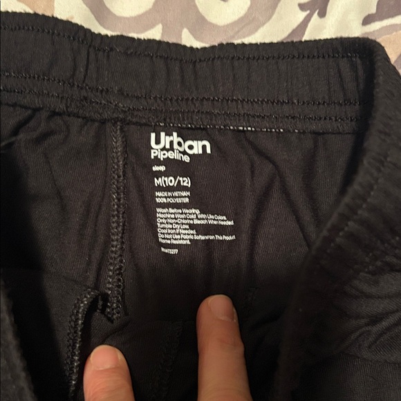 Urban Pipeline youth pajama sleep Pants - Picture 2 of 2